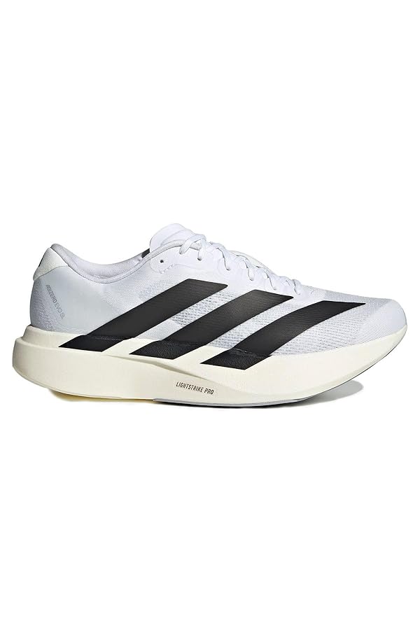 adidas Adizero EVO SL ランニングシューズ JP 24.5 アディダス ウィメンズ アディゼロ EVO SL adidas adizero Evo